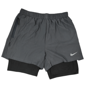 Shorts 2 em 1 para Treino e Atividades Físicas