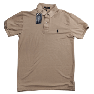 Camisa Polo - RL -  Piquet Premium