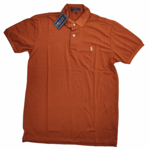 Camisa Polo - RL -  Piquet Premium