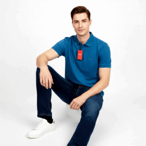Camisa Polo HB - Piquet - Premium
