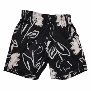 Bermuda Shorts Mauricinho - Tactel - Estampado