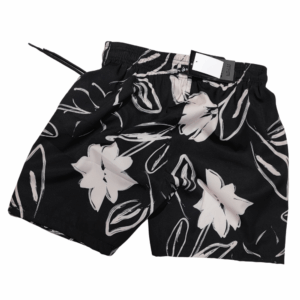 Bermuda Shorts Mauricinho - Tactel - Estampado