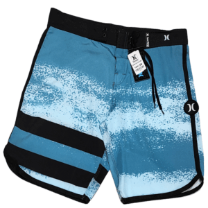 Bermuda Tactel com Elastano - Hurley