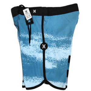 Bermuda Tactel com Elastano - Hurley