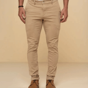 Calça Alfaiataria Tradicional - Super Premium