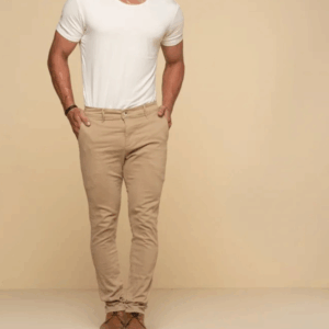 Calça Alfaiataria Tradicional - Super Premium