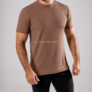 Camisa Texturizada Premium – Listra Vertical