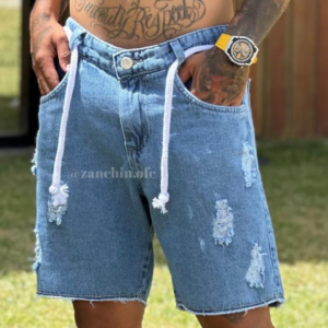 Bermuda Jeans TB - Ref 7123