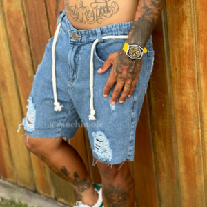 Bermuda Jeans TB - Ref 7345