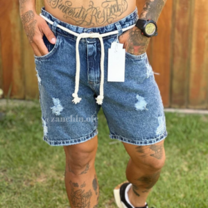 Bermuda Jeans TB - Ref 767