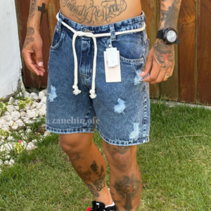 Bermuda Jeans TB - Ref 767