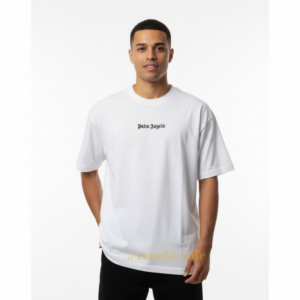 Camisa Oversized Malha Suedine - PA - Ref 012