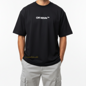 Camisa Oversized Malha Suedine - OW - Ref 022