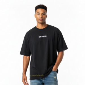Camisa Oversized Malha Suedine  Básica - OW - Ref 023