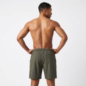 Bermuda Média em Malha Fria - AD