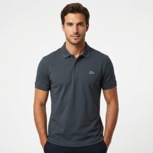 Camisa Polo Premium - Malha Fria - LA - Ref 99