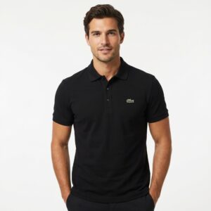 Camisa Polo Premium - Malha Fria - LA - Ref 99