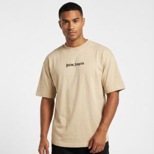 Camisa Oversized Malha Suedine  - PA - Ref 043
