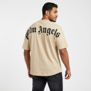 Camisa Oversized Malha Suedine  - PA - Ref 043