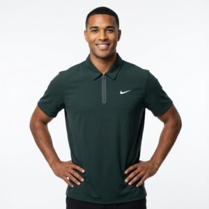 Camisa Polo Premium - Malha Fria - NK