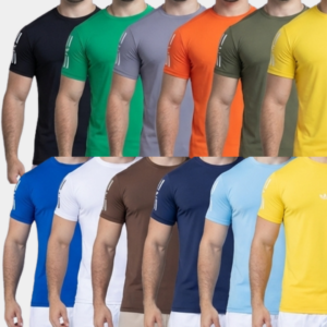 Camisa Poliamida Proteção UV - ADD