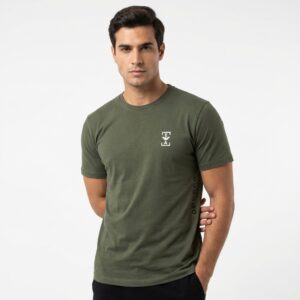 Camisa Peruana Fio 40.1 – Premium Básica - EA
