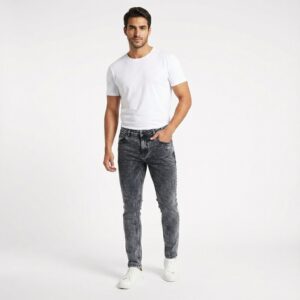 Calça Jeans Skinny – Premium - Ref 15