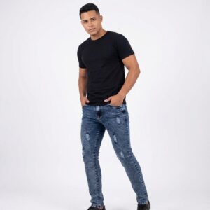 Calça Jeans Skinny – Premium - Ref 19