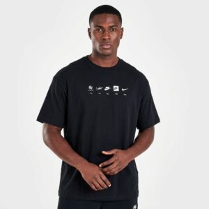 Camisa Oversized Malha Suedine  - NK - Ref 053