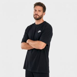 Camisa Oversized Malha Suedine  - NK - Ref 054