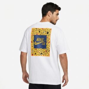 Camisa Oversized Malha Suedine  - NK - Ref 055