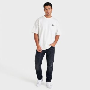 Camisa Oversized Malha Suedine  - ADD - Ref 056
