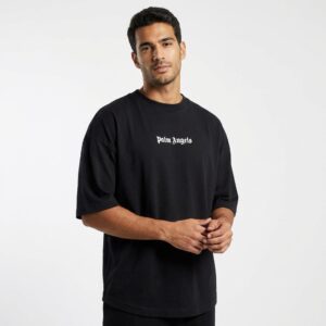 Camisa Oversized Malha Suedine  - PA - Ref 060