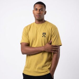 Camisa Oversized Malha Suedine  - OW - Ref 067