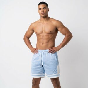Bermuda de Basquete Premium