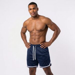 Bermuda Texturizada Premium