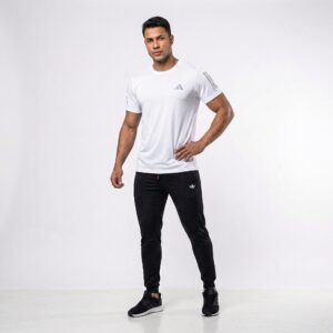 Camisa Poliamida Transpirável - ADD