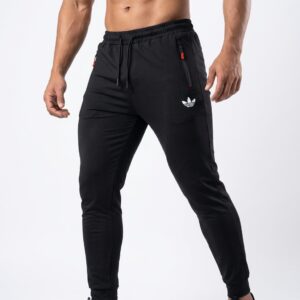 Calça Esportiva em Malha Fria Add
