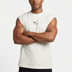 Regata Oversized - Swoosh - NK
