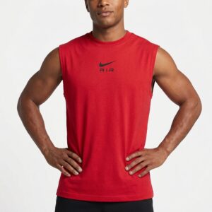 Regata Oversized - Swoosh - NK