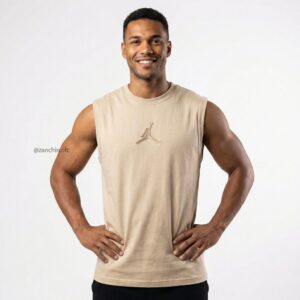Regata Oversized - Básica - JD