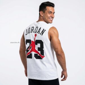 Regata Oversized - JD 23