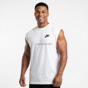 Regata Oversized - NK - Just Doit