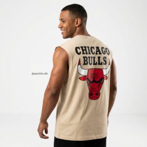 Regata Oversized - Chicago