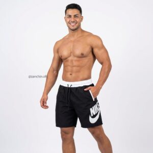 Bermuda Tactel C/ Elastano Premium - NK