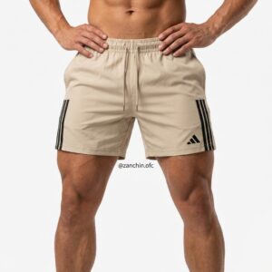 Bermuda Tactel C/ Elastano - Premium - ADD - 02