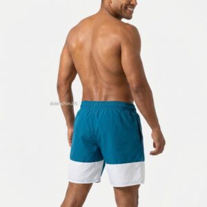 Bermuda Tactel C/ Elastano - Premium - ADD - 03
