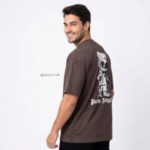 Camiseta Oversized PA 