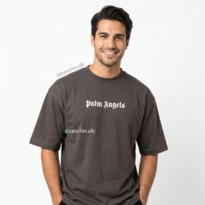 Camiseta Oversized PA 