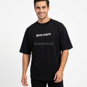 Camiseta Oversized 